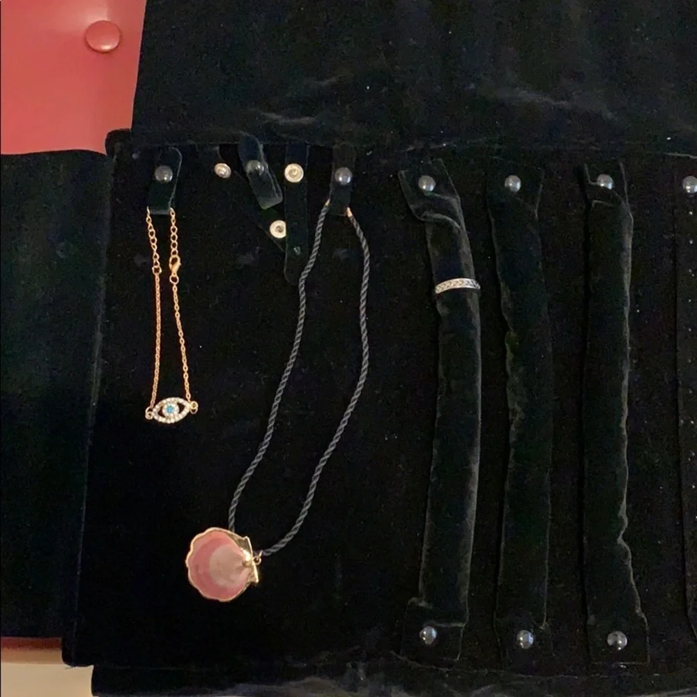 Jewelry Holder organizer Rings, earrings, Necklace